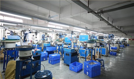 Automation workshop