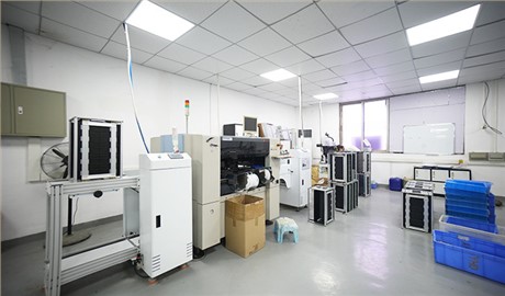 SMT workshop