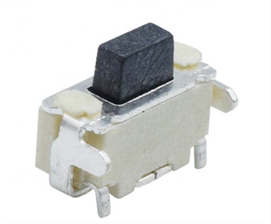 tact switch