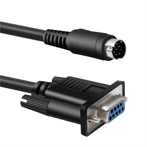 DB9P Computer Cable