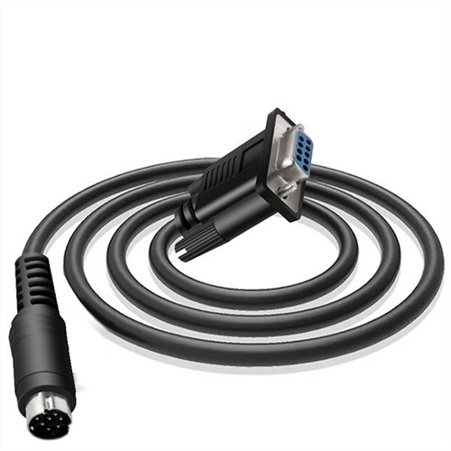 DB9P Computer Cable