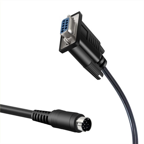 DB9P Computer Cable