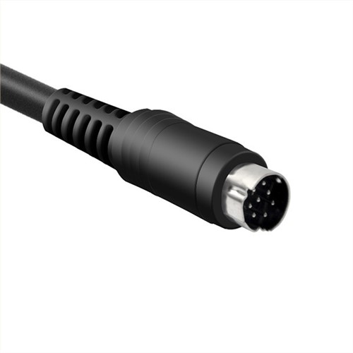 DB9P Computer Cable