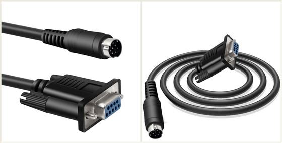 Computer cable