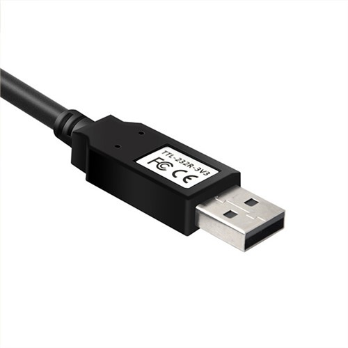 TTL-232R-3V3 Debugging Cable