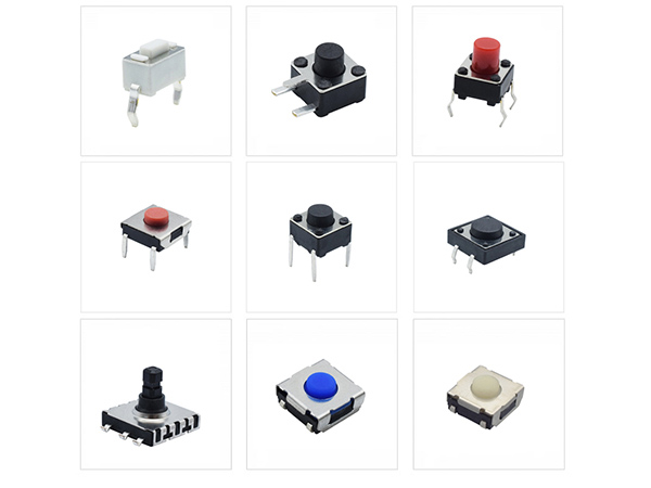  tact switch