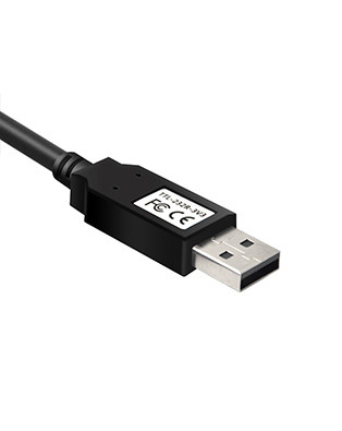 USB connector interface knowledge