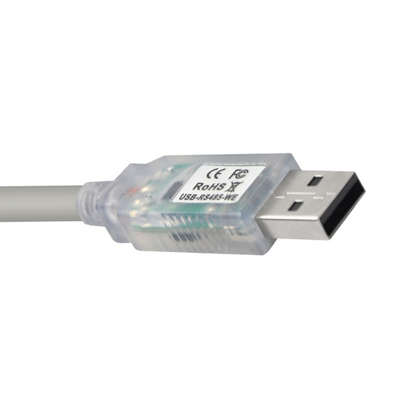 USB connector