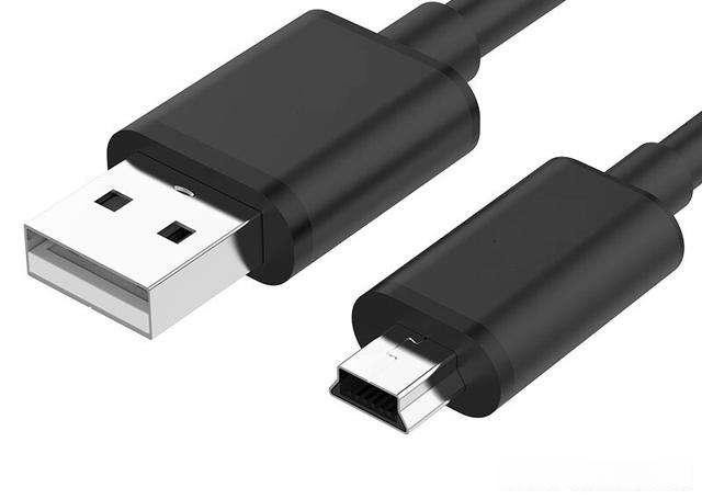 Classification of usb interfaces