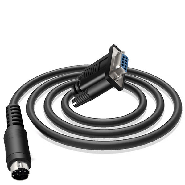DB9P Computer Cable
