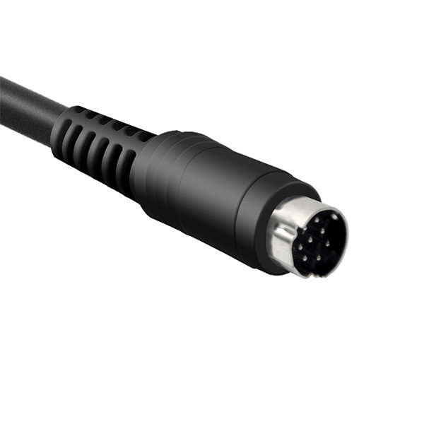 DB9P Computer Cable