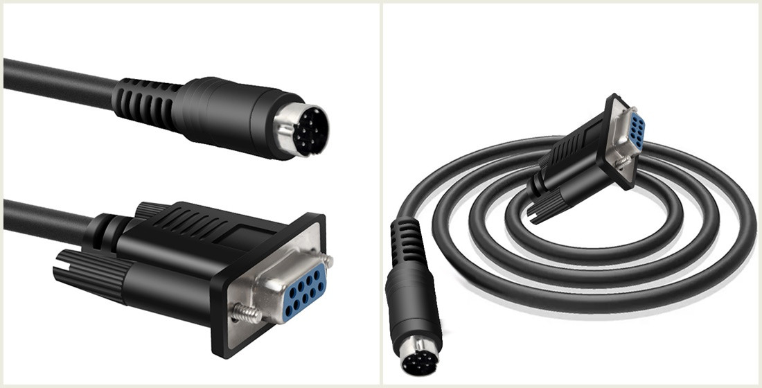 Computer cable