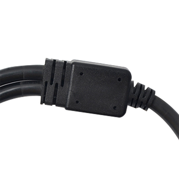 MC4 Solar Photovoltaic Connector Extension Cable