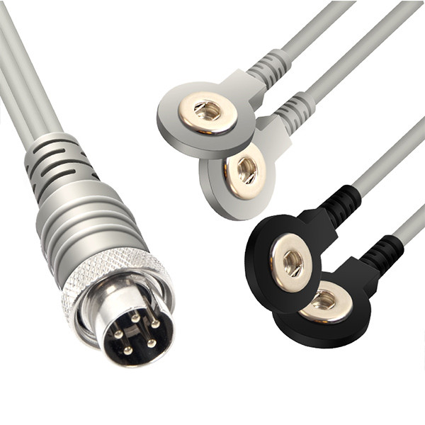 Therapy Electrode Cable