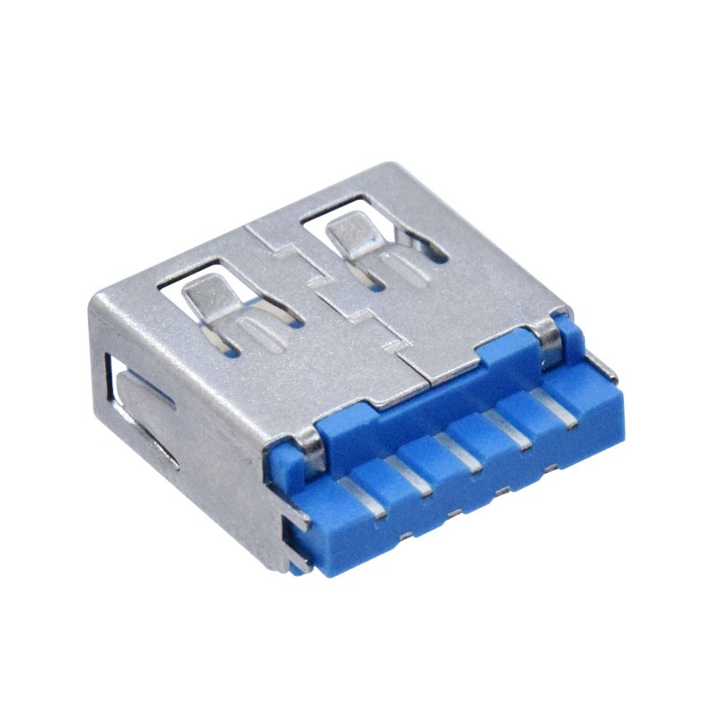 Length 11.5 USB 3.0 Type A Female