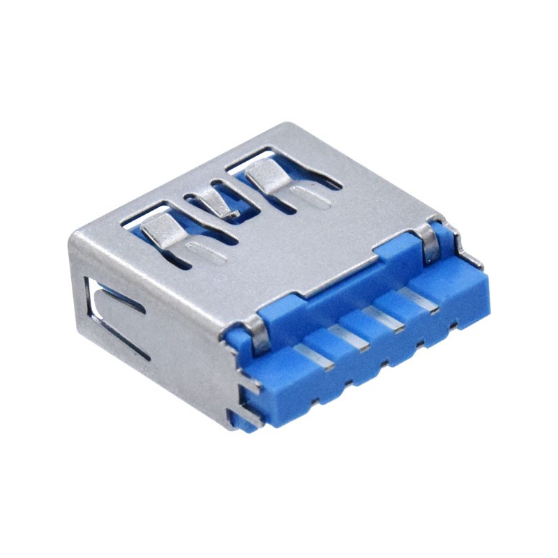 Length 11.5 USB 3.0 Type A Female