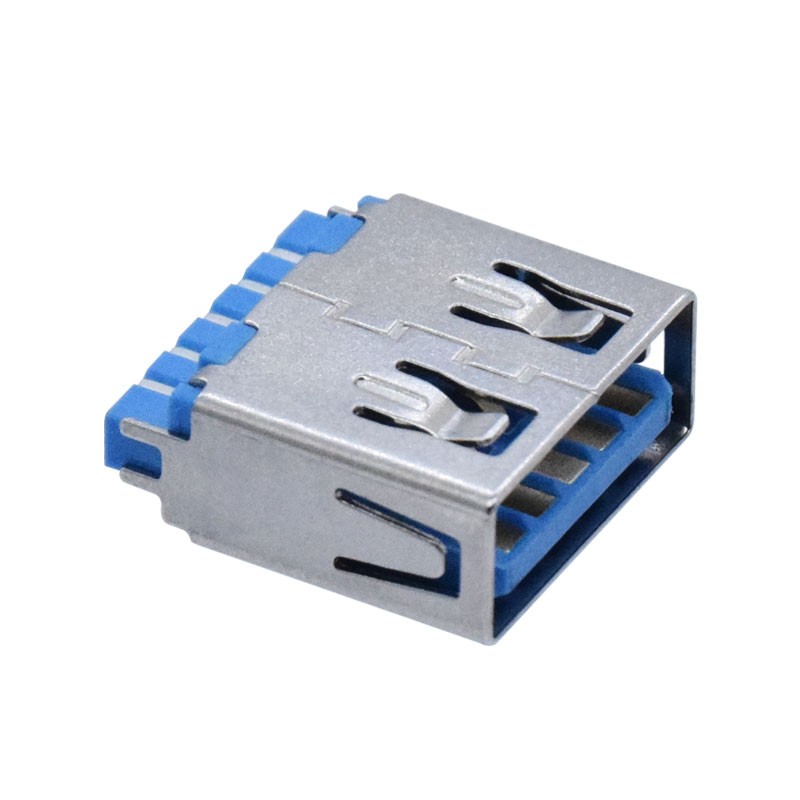 Length 11.5 USB 3.0 Type A Female