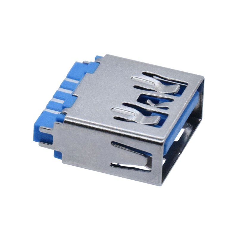 Length 11.5 USB 3.0 Type A Female