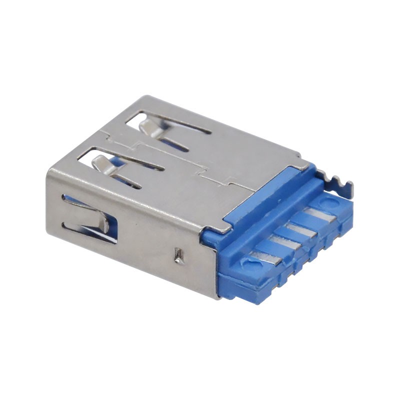 Length 18.4 USB 3.0 Type A Female