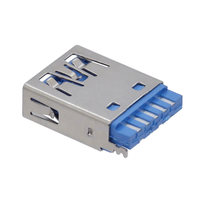 Length 18.4 USB 3.0 Type A Female