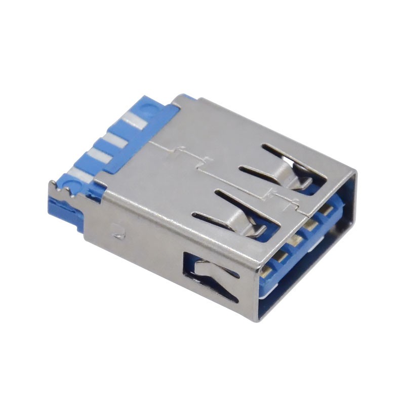 Length 18.4 USB 3.0 Type A Female