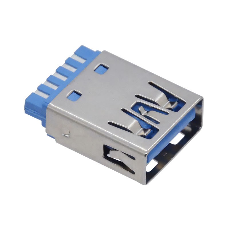 Length 18.4 USB 3.0 Type A Female