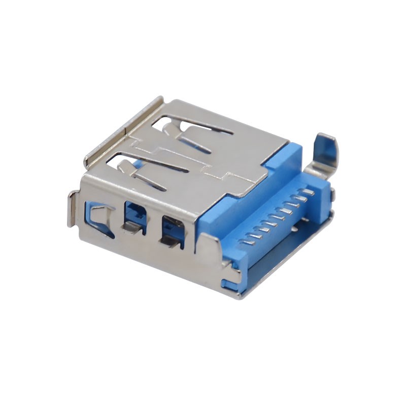 Sink Board 2.2 USB 3.0 Type A Female