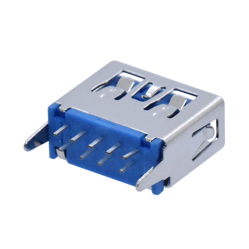 H10.5/13.1/13.7 USB 3.0 Type A Female