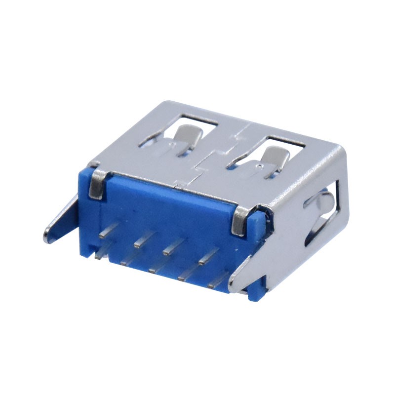 H10.5/13.1/13.7 USB 3.0 Type A Female