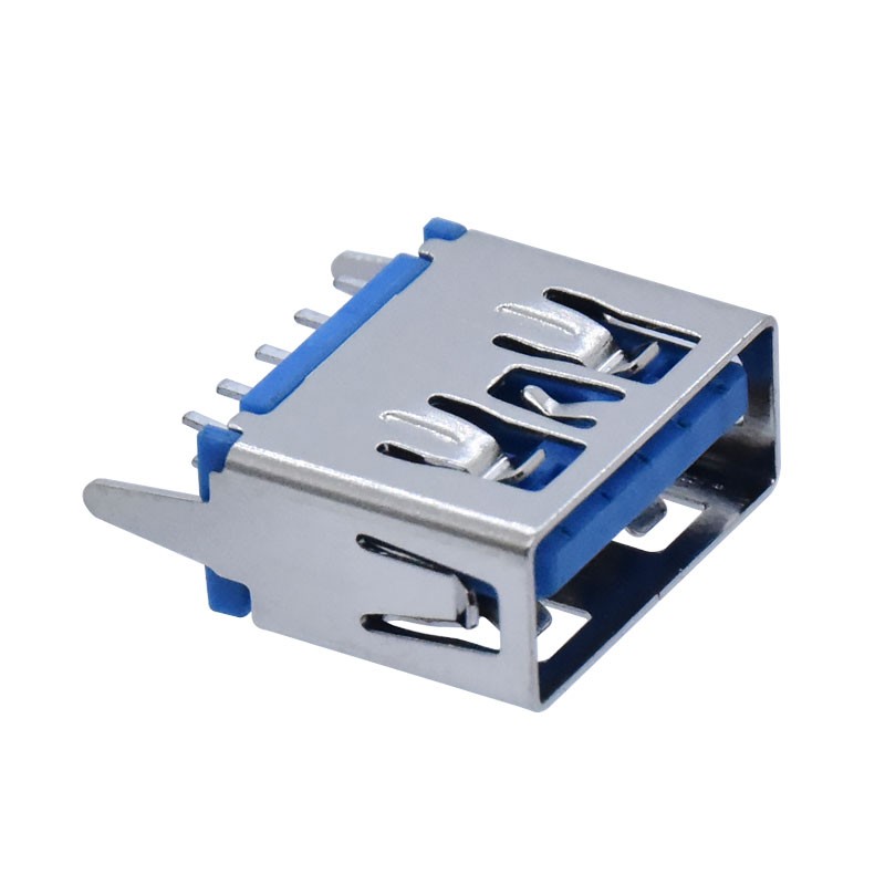 H10.5/13.1/13.7 USB 3.0 Type A Female