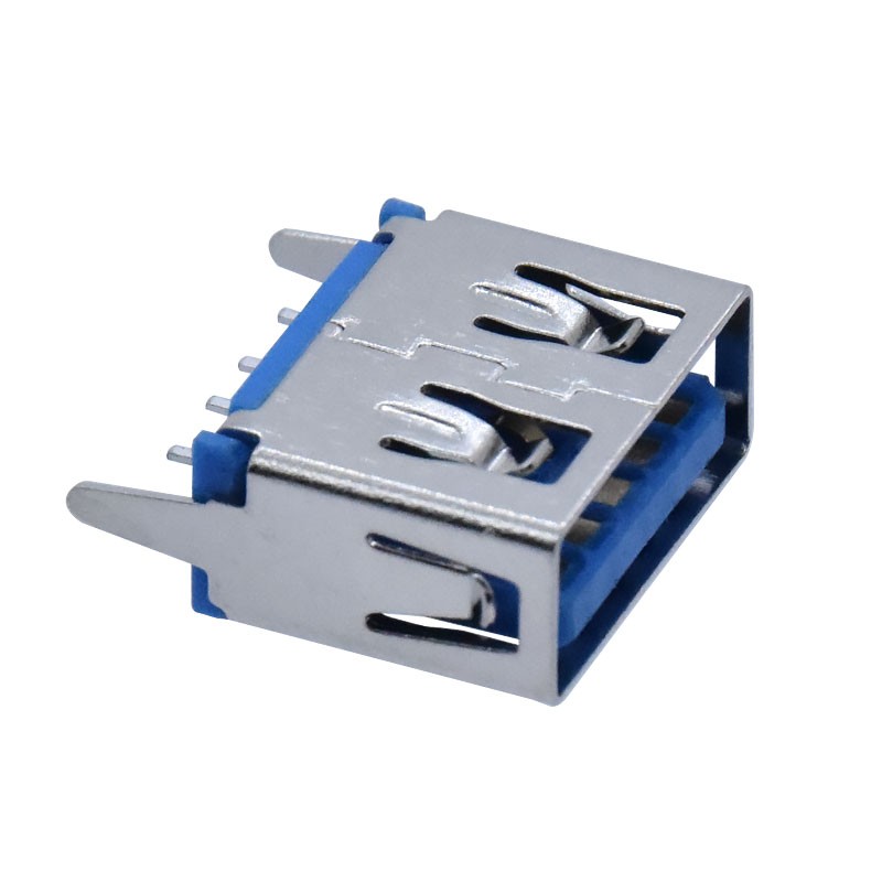 H10.5/13.1/13.7 USB 3.0 Type A Female