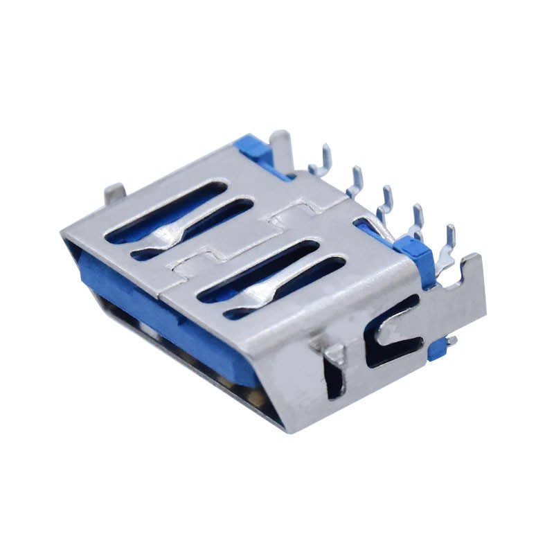 Reverse Series USB 3.0 Type A Female