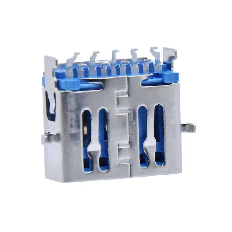 Reverse Series USB 3.0 Type A Female