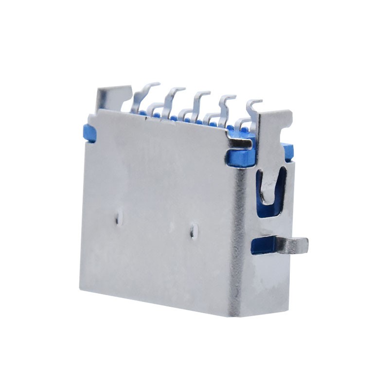 Reverse Series USB 3.0 Type A Female
