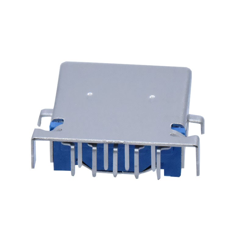 Reverse Series H1.36/1.85/2.26 USB 3.0 Type A Female