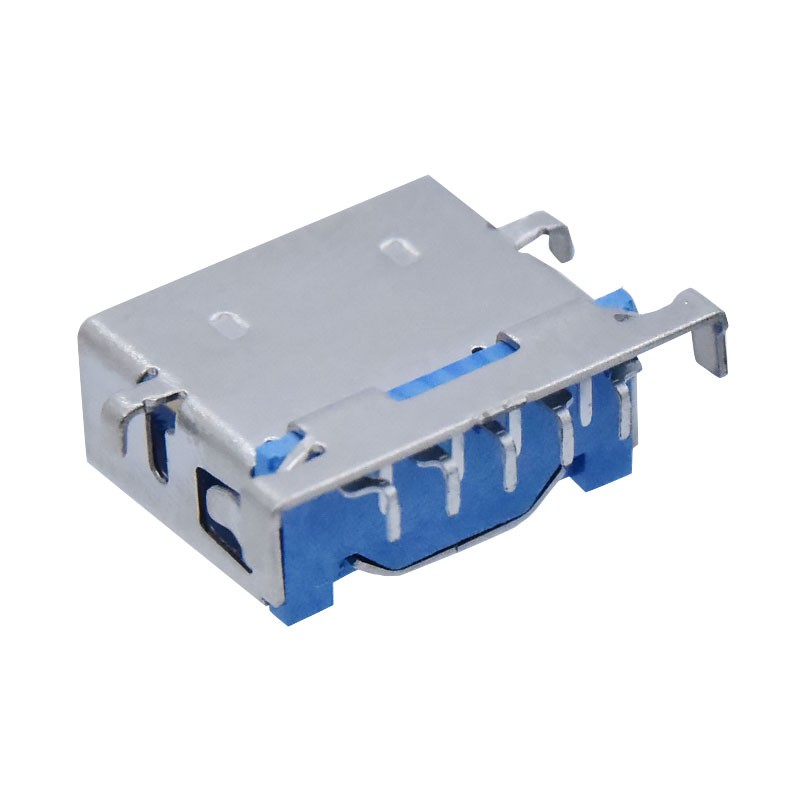 Reverse Series DIP USB 3.0 Type A Female