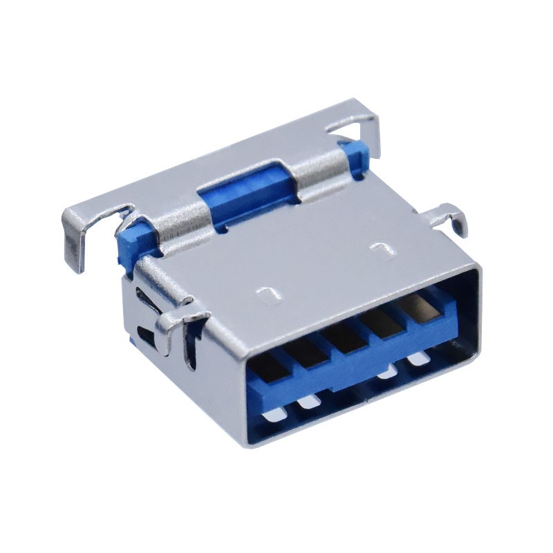 Reverse Series DIP USB 3.0 Type A Female