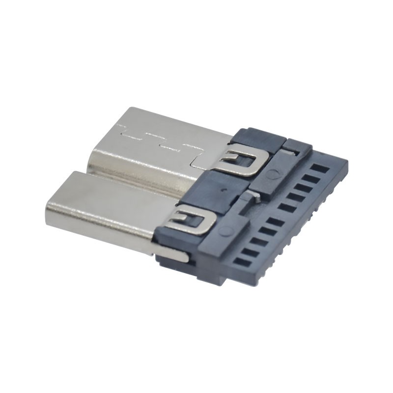 Single Row USB 3.0 B Micro 8P