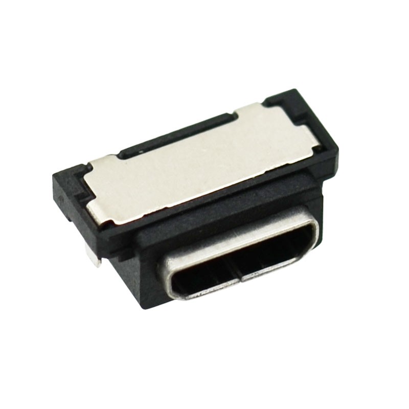 IPX8 Mid Mount Micro USB 5P