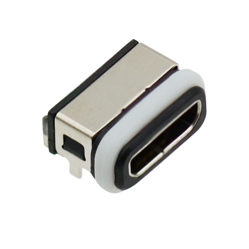 IPX8 Board Lock Micro USB 5P