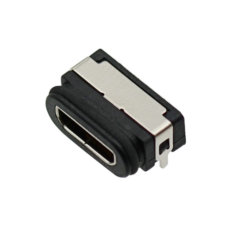 FIBS IPX8 Micro USB 5P