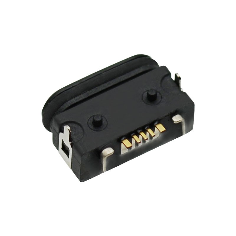FIBS IPX8 Micro USB 5P