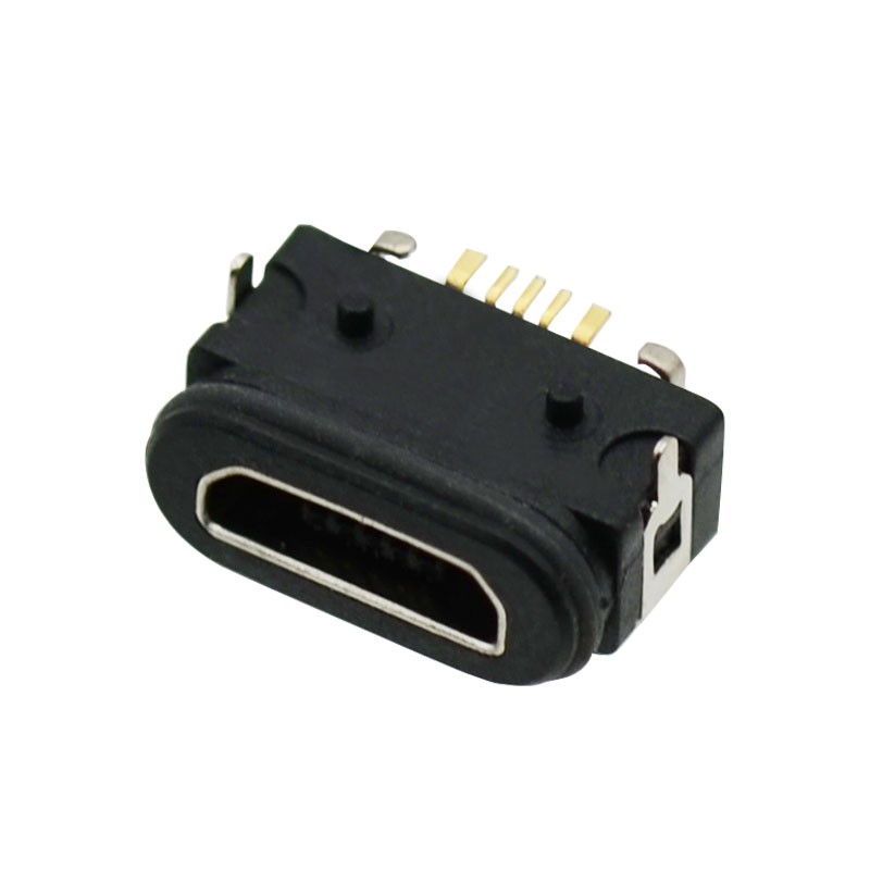 FIBS IPX8 Micro USB 5P