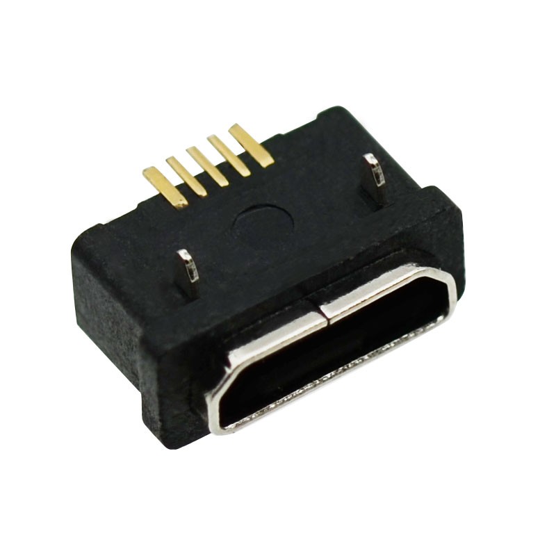 Leakage 1.0 IPX6 Micro USB 5P