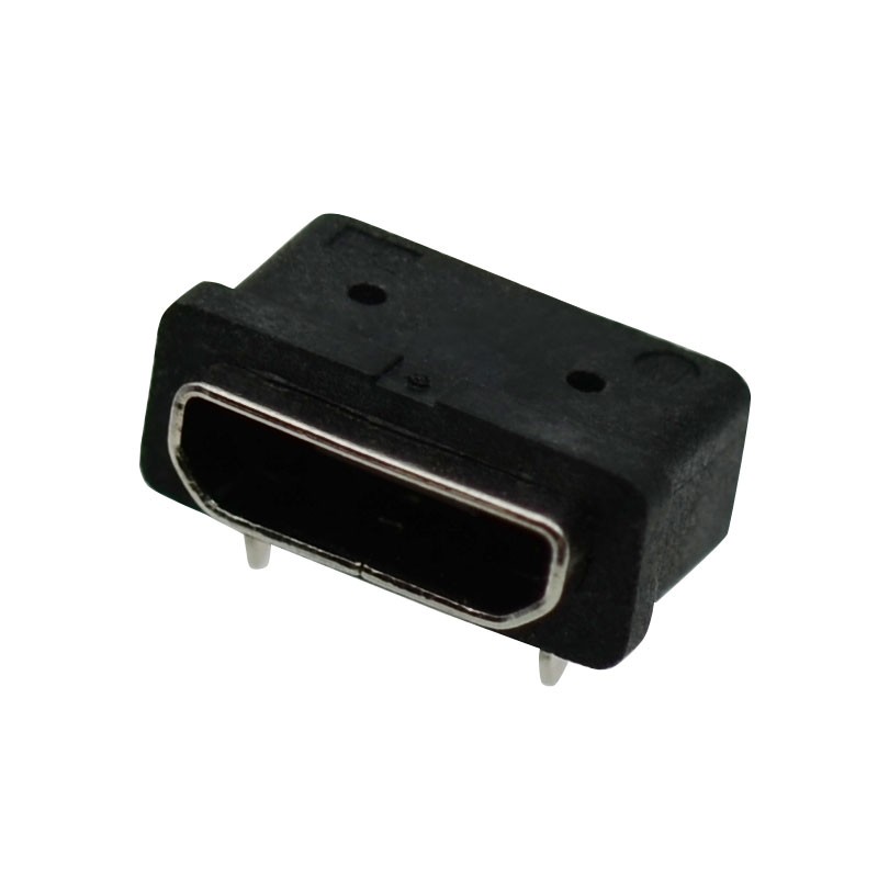Leakage 1.0 IPX6 Micro USB 5P
