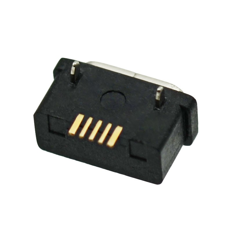Leakage 1.0 IPX6 Micro USB 5P