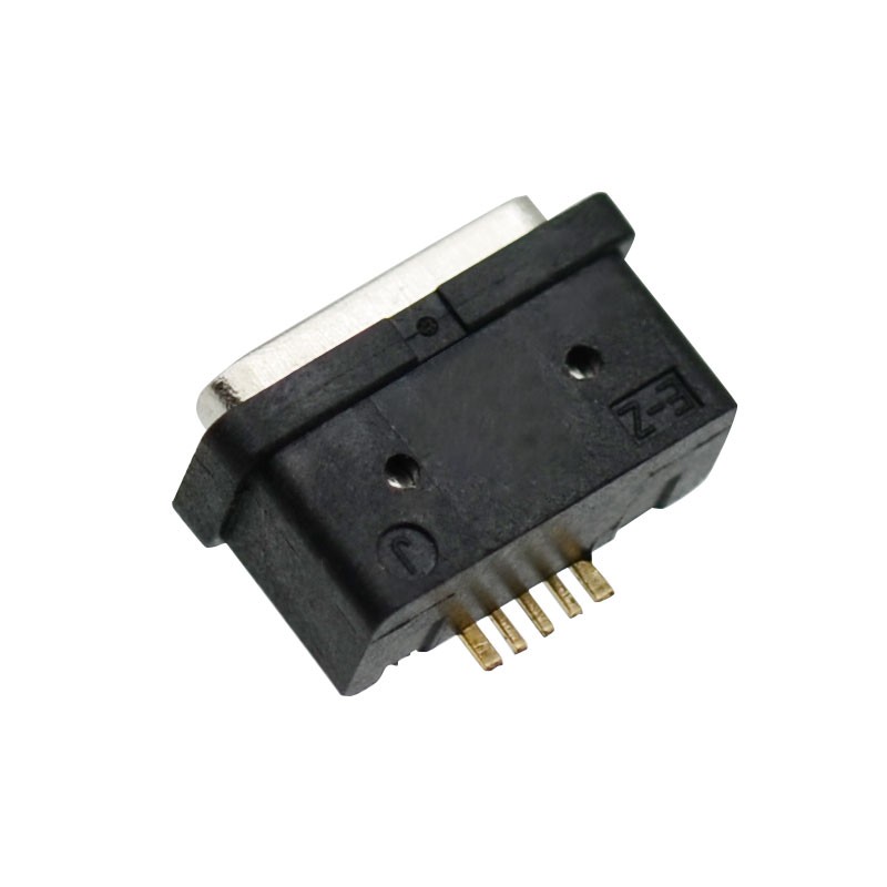 Leakage 1.0 IPX6 Micro USB 5P