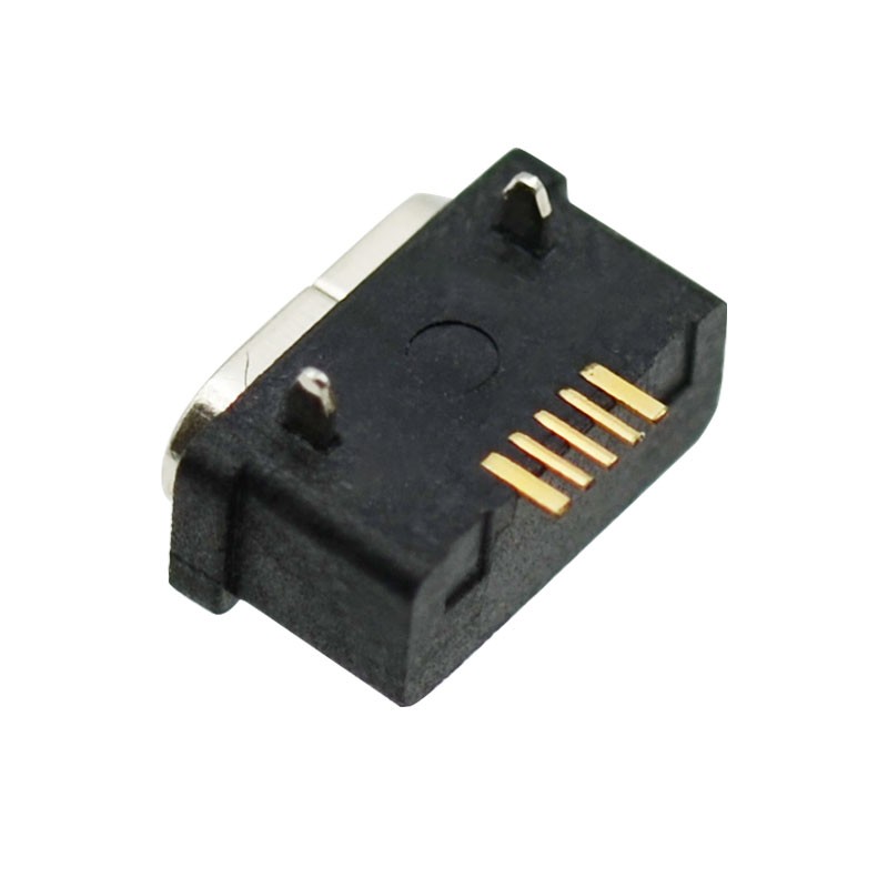 Leakage 1.0 IPX6 Micro USB 5P