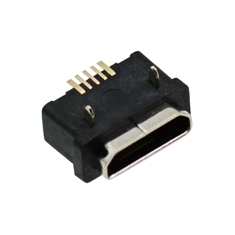 Leakage 1.0 IPX6 Micro USB 5P