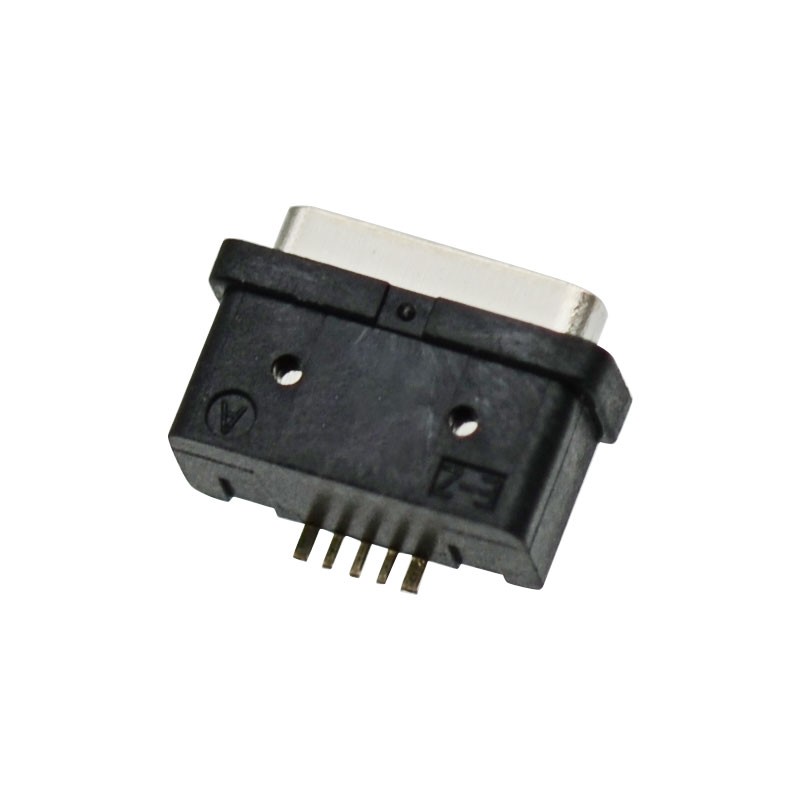 Leakage 1.0 IPX6 Micro USB 5P